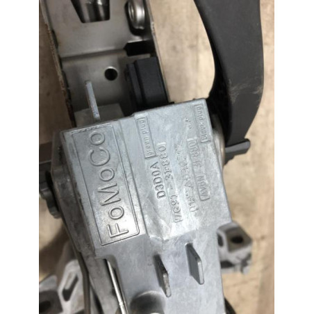 Colonne de direction FORD FOCUS 3 PHASE 1 d’occasion