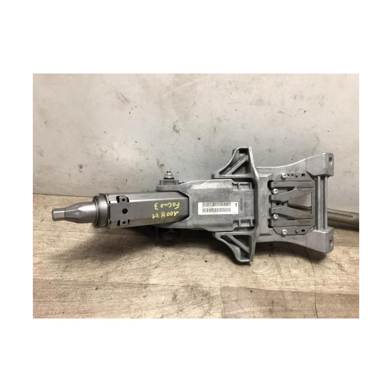 Colonne de direction FORD FOCUS 3 PHASE 1 d’occasion