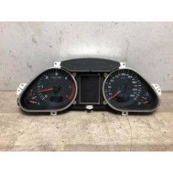 Compteur AUDI A6 3 AVANT PHASE 1 BREAK d’occasion