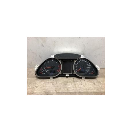 Compteur AUDI A6 3 AVANT PHASE 1 BREAK d’occasion
