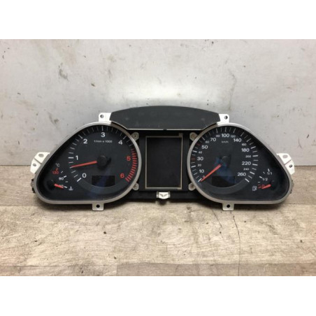 Compteur AUDI A6 3 AVANT PHASE 1 BREAK d’occasion