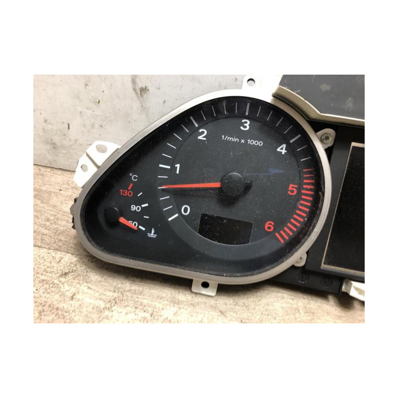 Compteur AUDI A6 3 AVANT PHASE 1 BREAK d’occasion