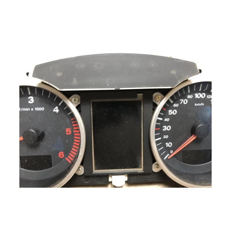 Compteur AUDI A6 3 AVANT PHASE 1 BREAK d’occasion