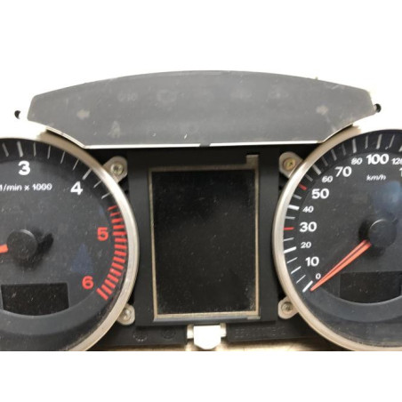 Compteur AUDI A6 3 AVANT PHASE 1 BREAK d’occasion