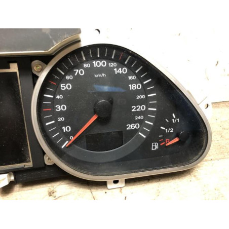 Compteur AUDI A6 3 AVANT PHASE 1 BREAK d’occasion