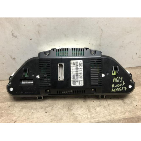 Compteur AUDI A6 3 AVANT PHASE 1 BREAK d’occasion