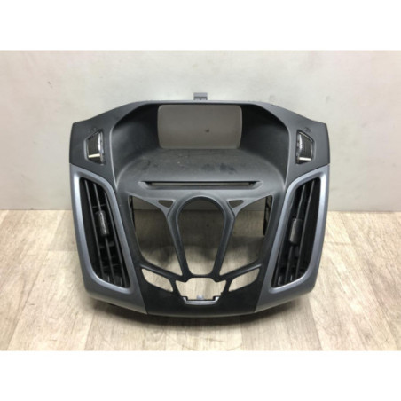 Facade autoradio FORD FOCUS 3 PHASE 1 d’occasion