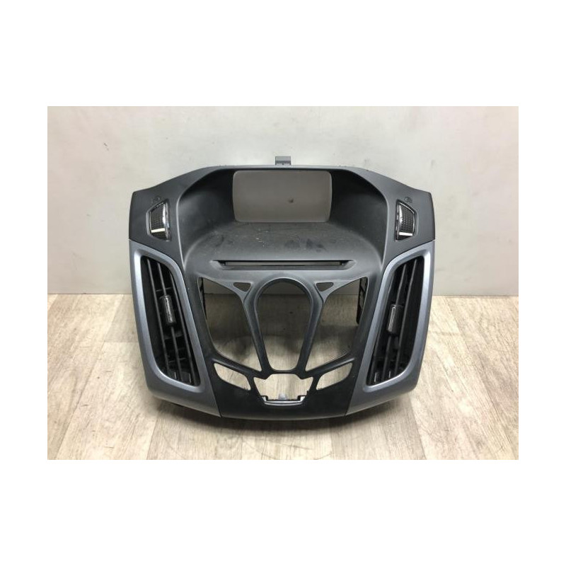 Facade autoradio FORD FOCUS 3 PHASE 1 d’occasion