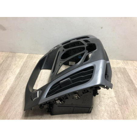 Facade autoradio FORD FOCUS 3 PHASE 1 d’occasion