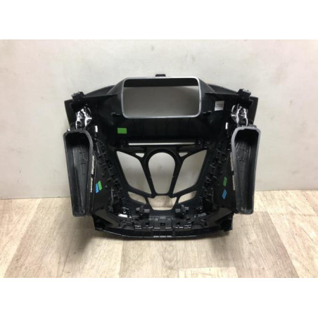 Facade autoradio FORD FOCUS 3 PHASE 1 d’occasion