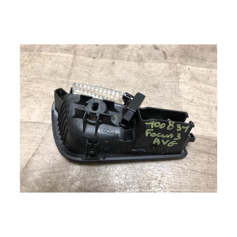 Poignee interieur avant gauche FORD FOCUS 3 PHASE 1 d’occasion