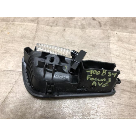 Poignee interieur avant gauche FORD FOCUS 3 PHASE 1 d’occasion
