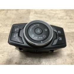 Commande de phare FORD FOCUS 3 PHASE 1 d’occasion