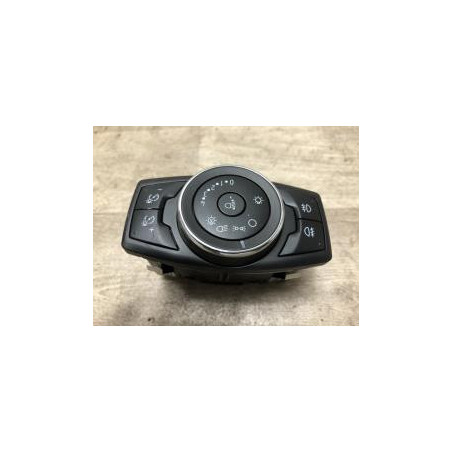 Commande de phare FORD FOCUS 3 PHASE 1 d’occasion