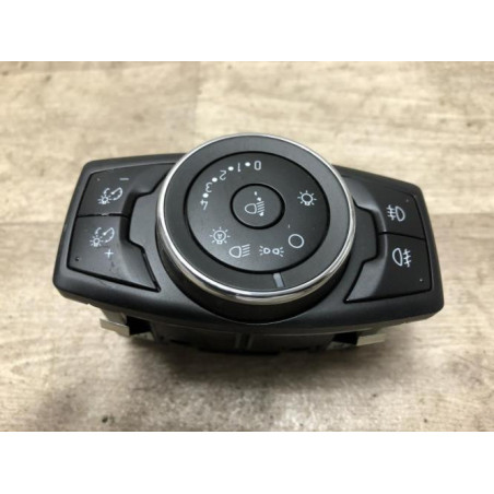 Commande de phare FORD FOCUS 3 PHASE 1 d’occasion