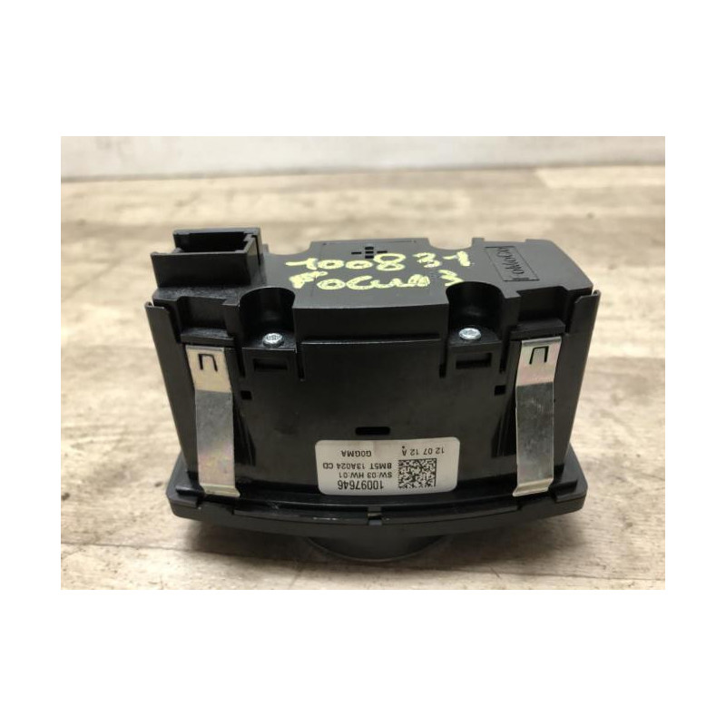 Commande de phare FORD FOCUS 3 PHASE 1 d’occasion