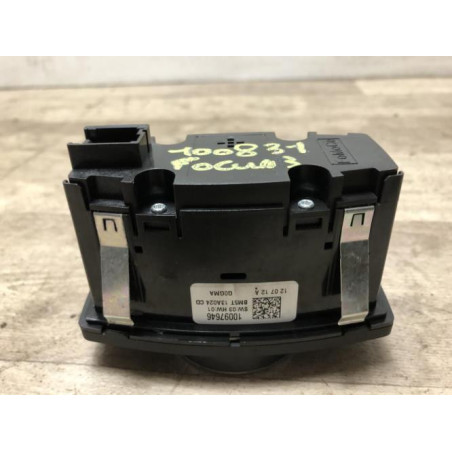 Commande de phare FORD FOCUS 3 PHASE 1 d’occasion