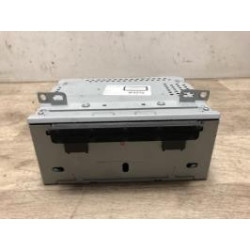 Autoradio d'origine FORD FOCUS 3 PHASE 1 d’occasion