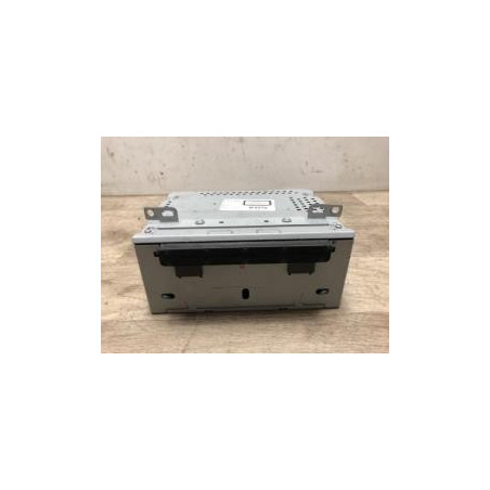 Autoradio d'origine FORD FOCUS 3 PHASE 1 d’occasion