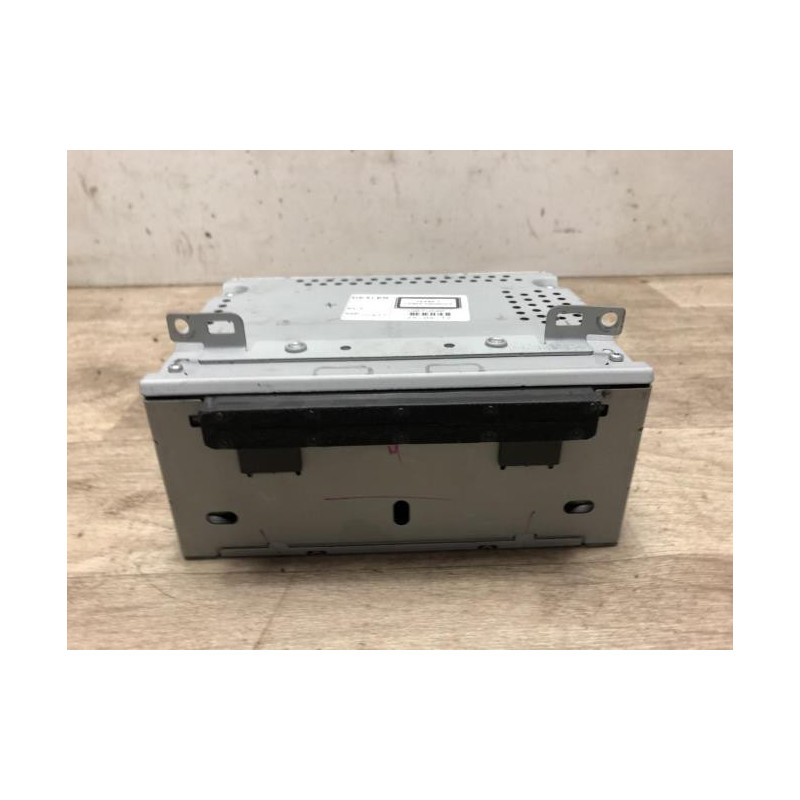 Autoradio d'origine FORD FOCUS 3 PHASE 1 d’occasion