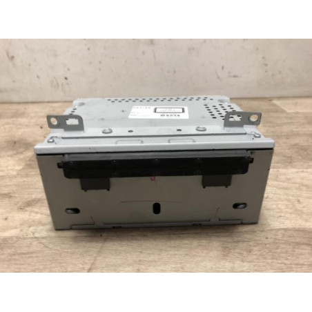 Autoradio d'origine FORD FOCUS 3 PHASE 1 d’occasion