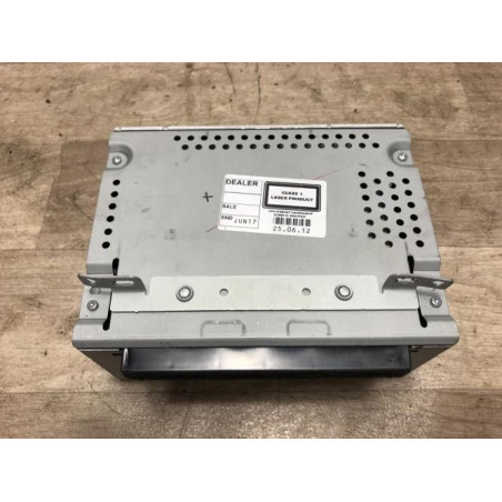 Autoradio d'origine FORD FOCUS 3 PHASE 1 d’occasion