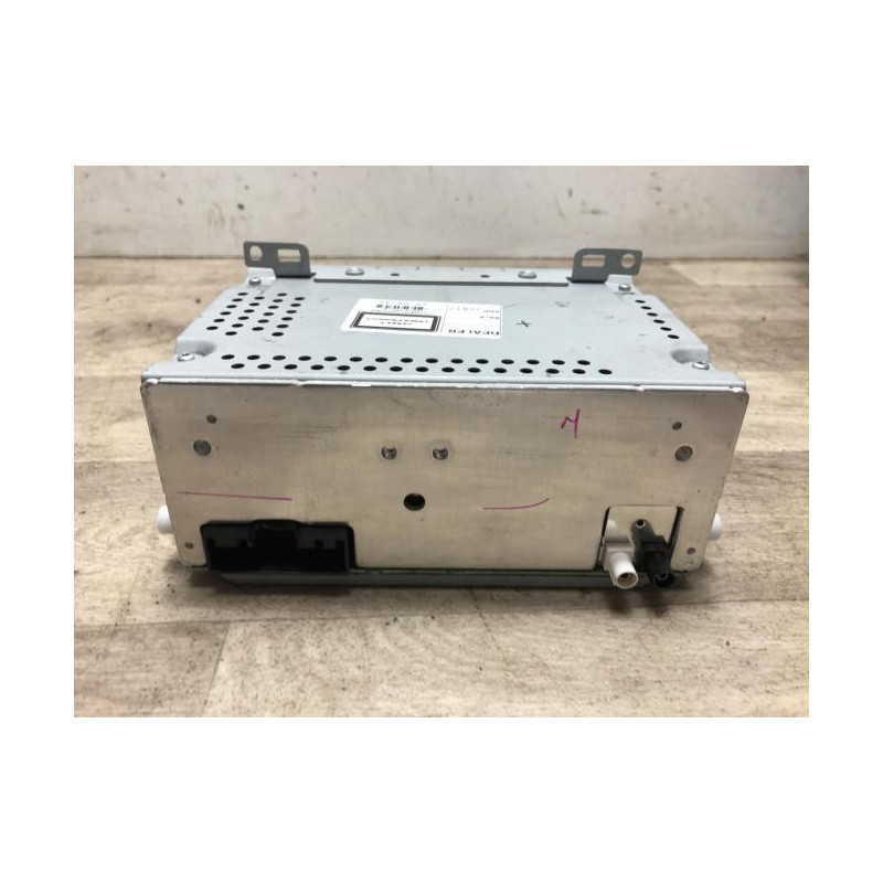 Autoradio d'origine FORD FOCUS 3 PHASE 1 d’occasion