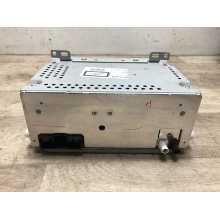 Autoradio d'origine FORD FOCUS 3 PHASE 1 d’occasion