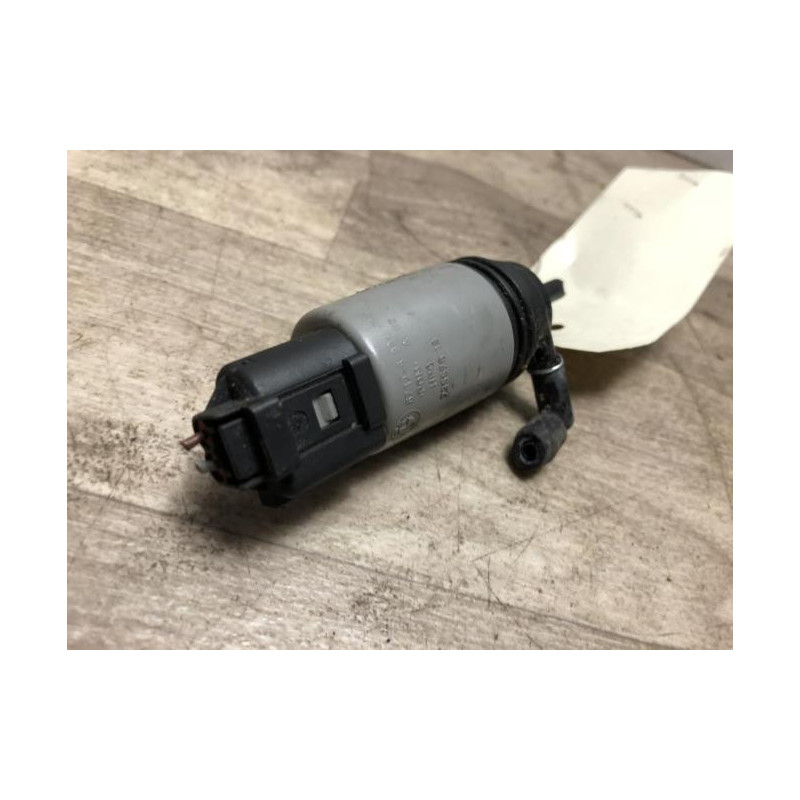 Pompe lave glace avant BMW SERIE 5 E61 TOURING PHASE 2 BREAK d’occasion