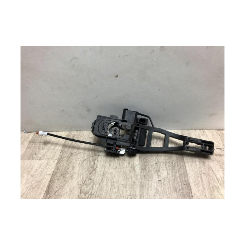 Support poignee porte arriere gauche FORD FOCUS 3 PHASE 1 d’occasion