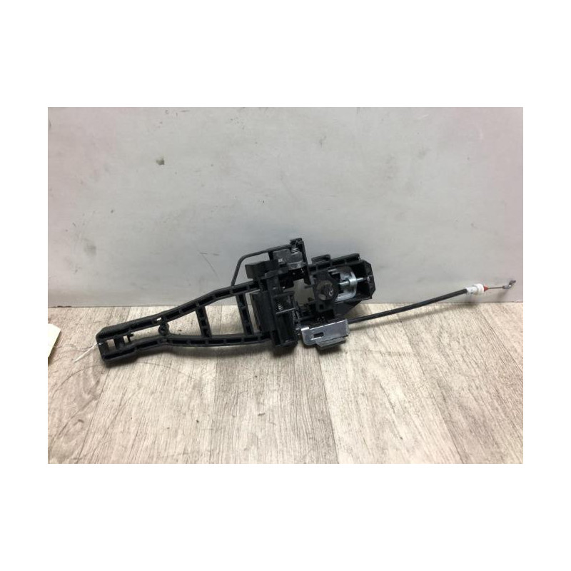 Support poignee porte arriere gauche FORD FOCUS 3 PHASE 1 d’occasion
