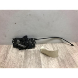 Serrure de capot FORD FOCUS 3 PHASE 1 d’occasion