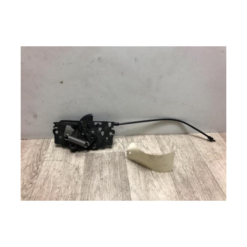 Serrure de capot FORD FOCUS 3 PHASE 1 d’occasion