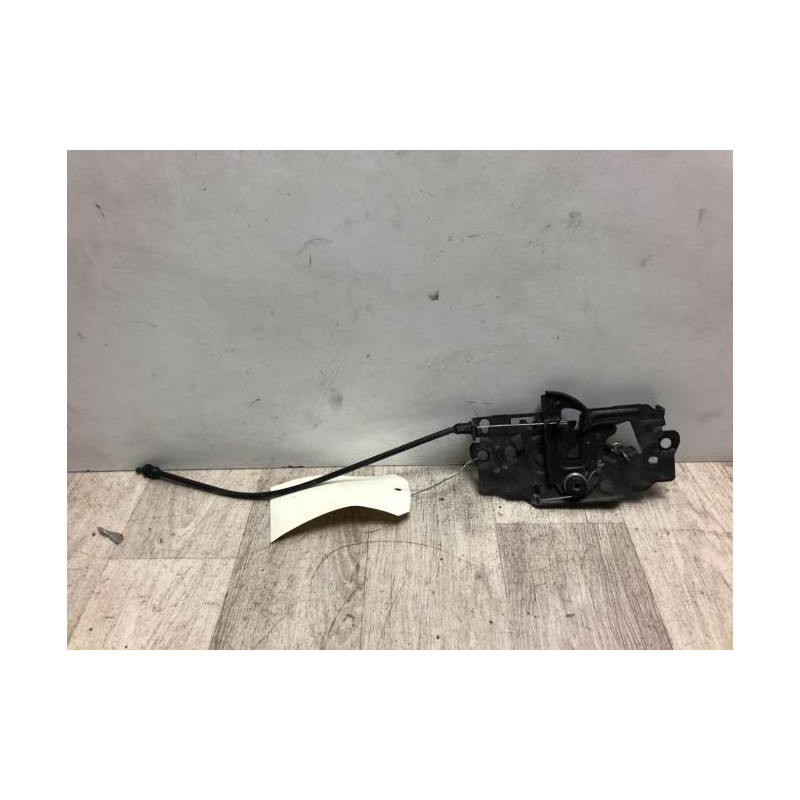Serrure de capot FORD FOCUS 3 PHASE 1 d’occasion