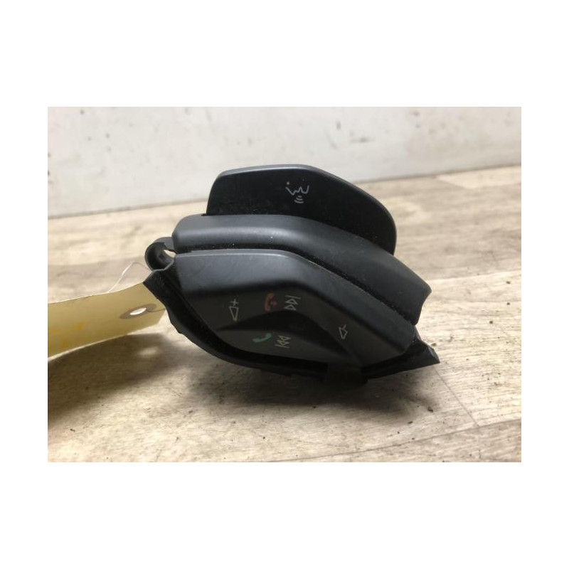 Commande autoradio FORD FOCUS 3 PHASE 1 d’occasion