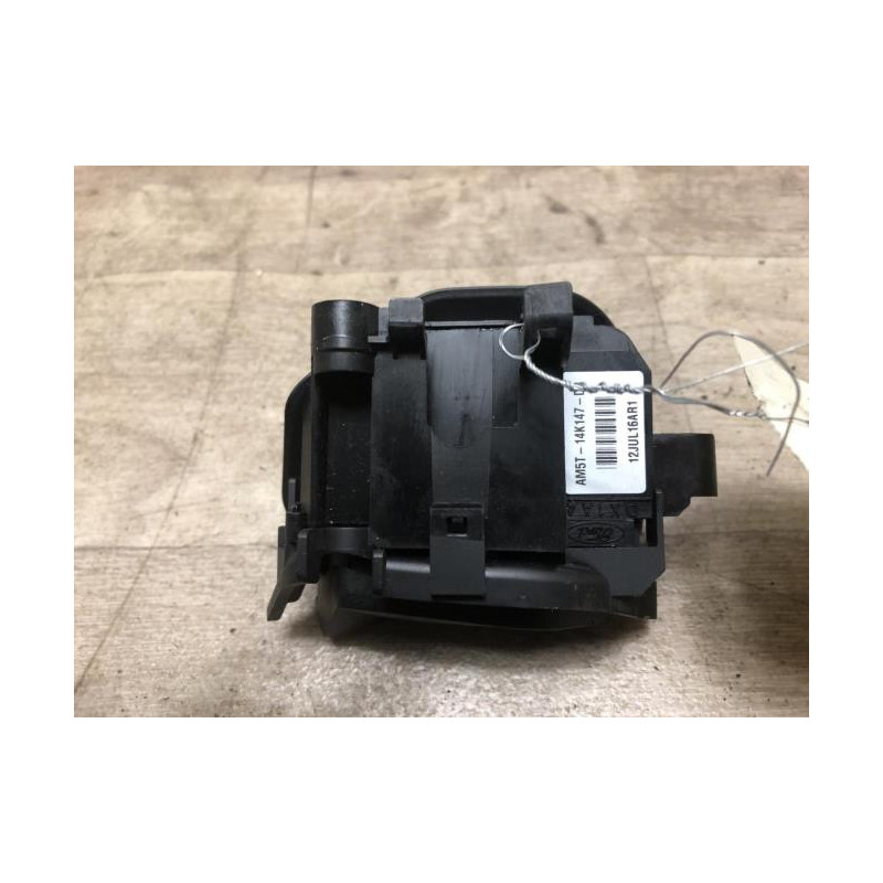 Commande autoradio FORD FOCUS 3 PHASE 1 d’occasion