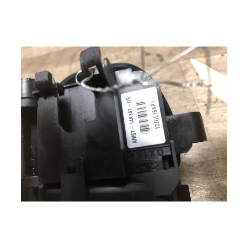 Commande autoradio FORD FOCUS 3 PHASE 1 d’occasion
