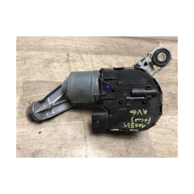 Moteur essuie glace avant gauche FORD FOCUS 3 PHASE 1 d’occasion