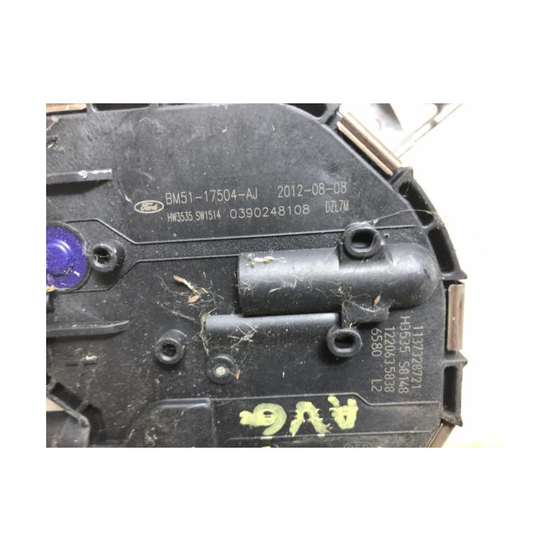 Moteur essuie glace avant gauche FORD FOCUS 3 PHASE 1 d’occasion