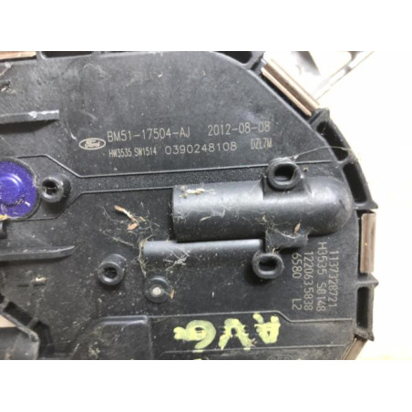 Moteur essuie glace avant gauche FORD FOCUS 3 PHASE 1 d’occasion