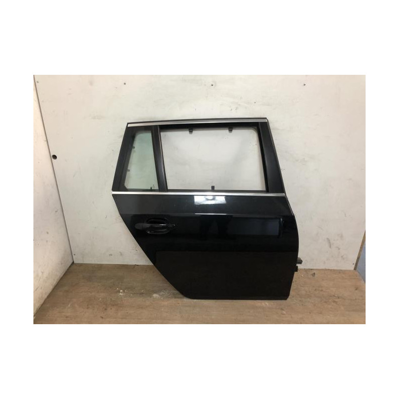 Porte arriere droit BMW SERIE 5 E61 TOURING PHASE 2 BREAK d’occasion