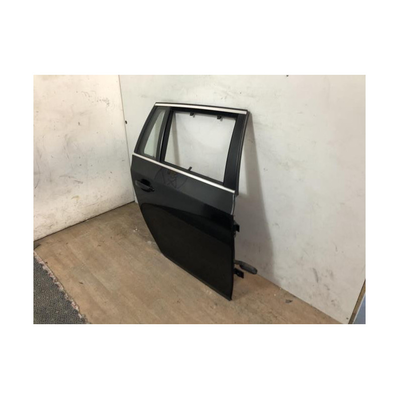 Porte arriere droit BMW SERIE 5 E61 TOURING PHASE 2 BREAK d’occasion