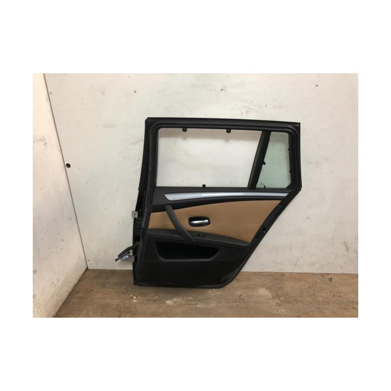 Porte arriere droit BMW SERIE 5 E61 TOURING PHASE 2 BREAK d’occasion