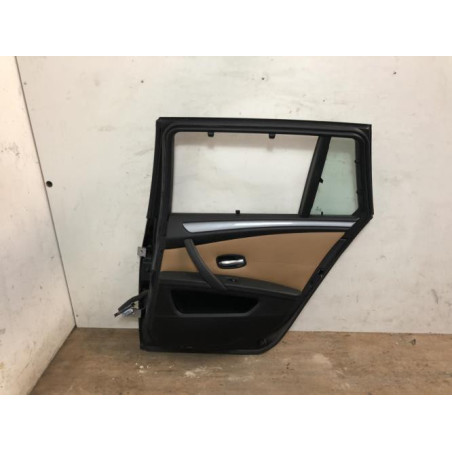 Porte arriere droit BMW SERIE 5 E61 TOURING PHASE 2 BREAK d’occasion
