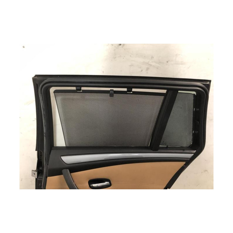 Porte arriere droit BMW SERIE 5 E61 TOURING PHASE 2 BREAK d’occasion