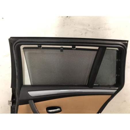 Porte arriere droit BMW SERIE 5 E61 TOURING PHASE 2 BREAK d’occasion