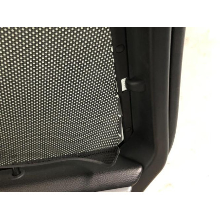 Porte arriere droit BMW SERIE 5 E61 TOURING PHASE 2 BREAK d’occasion