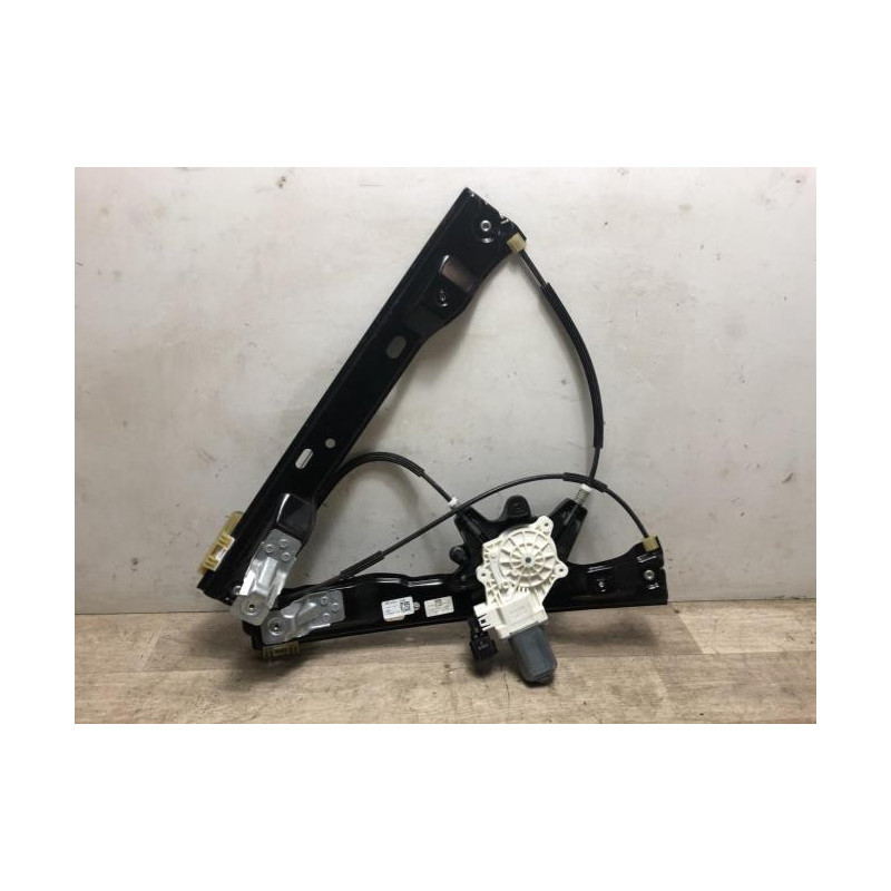 Leve vitre electrique avant gauche FORD FOCUS 3 PHASE 1 d’occasion