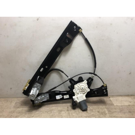 Leve vitre electrique avant gauche FORD FOCUS 3 PHASE 1 d’occasion