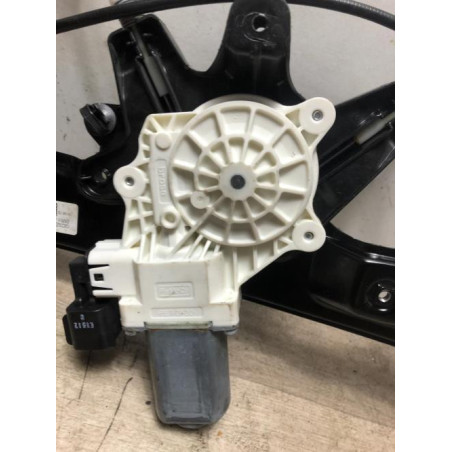 Leve vitre electrique avant gauche FORD FOCUS 3 PHASE 1 d’occasion